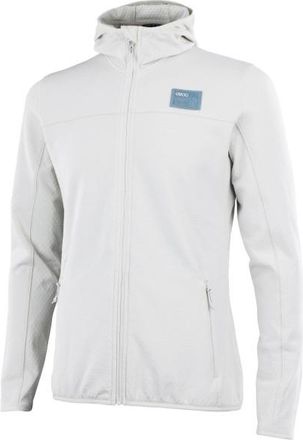 Evoc Fleece Jacket Fleecejacke - Unisex | wei&szlig;