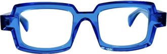 Theo Mille+82 - unisex - Brillen - Blauw - ONE Size - Accessoires