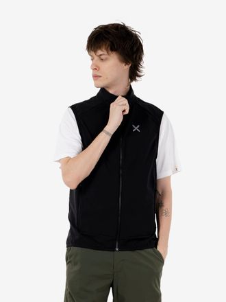 Montura Rise vest black