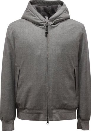 Duno Uomo, Felpe, Grigio, L, new