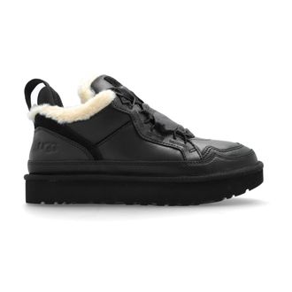 UGG Ugg, Mujer, Zapatos, Negro, Talla: 38 EU