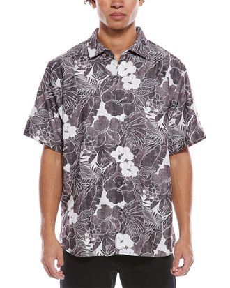 Tommy Bahama Sport Flora Playa Shirt