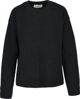 Ballantyne Donna, Maglie, Nero, M, new