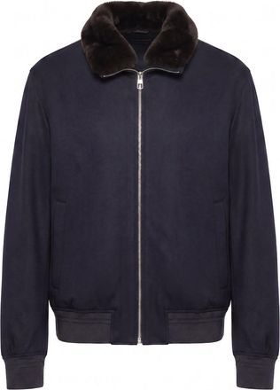 Montecore Jacket