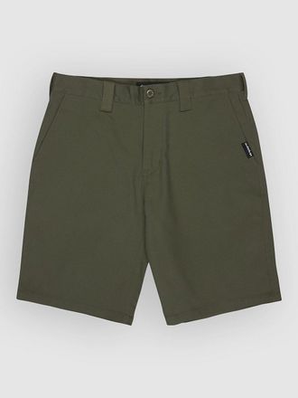 Quiksilver Union Regular 20 Korte Broek groen