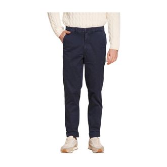 Mason's Hombre, Pantalones, Azul, Talla: M