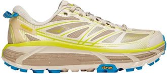 Hoka One One Fitness, Heren, Veelkleurig, 44 EU, Mafate Speed 2