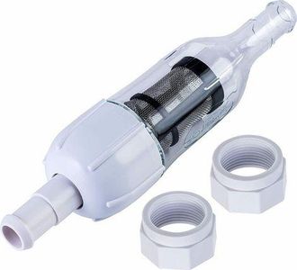 OEM Royaluxe -filtre Polaris Compatible 48-080 Avec &Eacute;crou D15 Pour Remplacement De Piscine