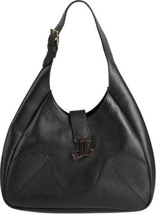 Luisa Spagnoli BAGS - Shoulder bags on YOOX.COM