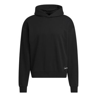 adidas Legends Hoodie Black HY2765