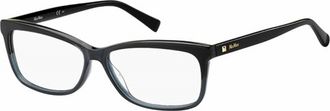 Max Mara Womens Mm1328 Eyeglasses In R6X