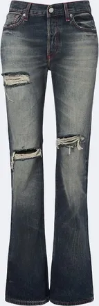 Acne Studios Jeans bootcut Re-Edition