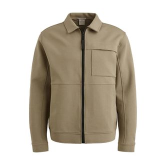 Cast Iron Heren, Jassen, Groen, Maat: 2XL