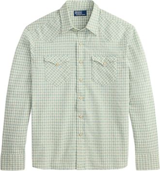 Polo Ralph Lauren sportshirt