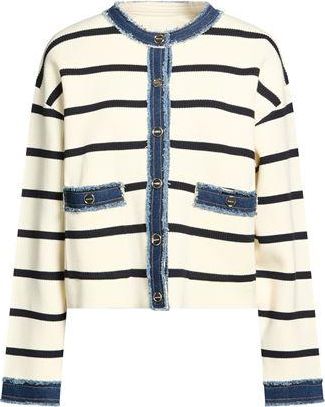 Sandro MAGLIERIA - Cardigan su YOOX.COM