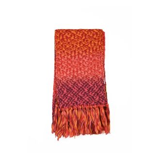 KANGRA Donna, Accessori, Rosso, Taglia unica, new