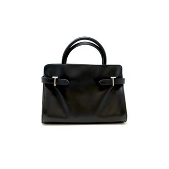 Le Tanneur Handbags, female, Black, ONE SIZE, Emie Medium Handbag