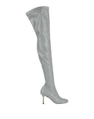 Stella McCartney FOOTWEAR - Boots on YOOX.COM