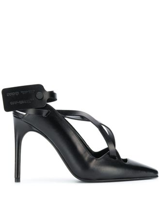 Off-white Pumps - Nero