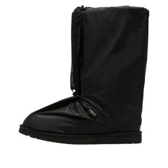 UGG x Reese Cooper Classic Mini Boot Cordura Black 1174070-BBLC