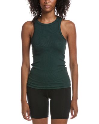 SPLITS59 Kiki Rib Tank Top