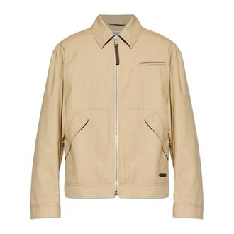 Moschino Uomo, Giacche, Beige, XL, new