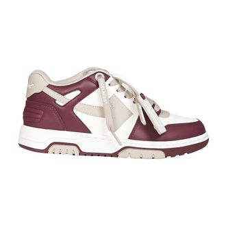 Off-white Zapatillas Out Of Office - Shoes - Mujer - Multicolor - 37 EU