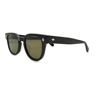 JULIUS TART OPTICAL Julius Tart Optical, Dames, Accessoires, Zwart, Maat: ONE Size