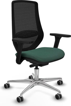 Piqueras y Crespo Piqueras-y-crespo Mardos Silla De Oficina Verde Confortable