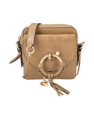 See By Chlo&eacute; JOAN CAMERA BAG