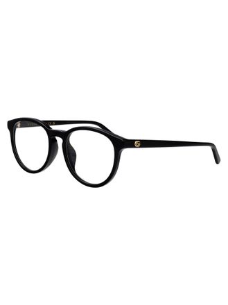 Gucci GG2005OA Eyeglasses - Black