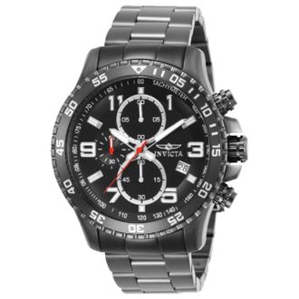 Invicta Mens Specialty 45mm Quartz Watch IN-69808