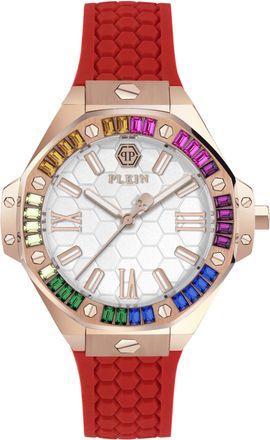 Philipp Plein Plein Lady Royal Crystal Watch