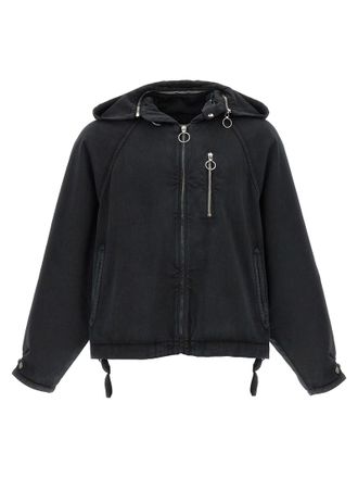 Namacheko Mens Midia Jacket
