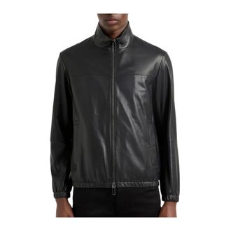 Emporio Armani Uomo, Giacche, Nero, L, new