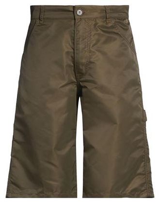 Wood Wood BOTTOMWEAR - Shorts & Bermuda Shorts sur YOOX.COM