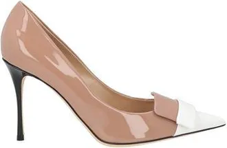 Sergio Rossi CALZADO - Zapatos de sal&oacute;n en YOOX.COM