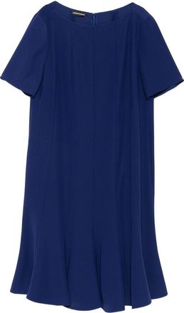 Emporio Armani Short Dress