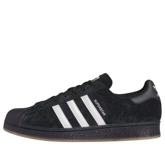 adidas Superstar ADV Black KZ8893