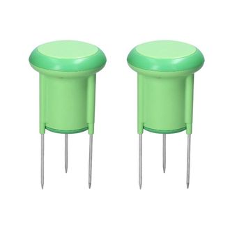 OEM 2 Sensores De Temperatura Y Humedad Tuya Zigbee, Resistentes Al Agua Ip66, Control Mediante Aplicaci&oacute;n Y Pantalla