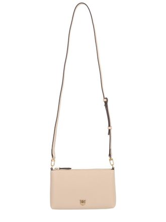 Pinko Pinko Bag With Logo