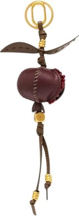 Gianni Chiarini Dames, Accessoires, Rood, Maat: ONE Size