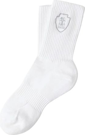 Brunello Cucinelli Hombre, Ropa interior, Blanco, Talla: S