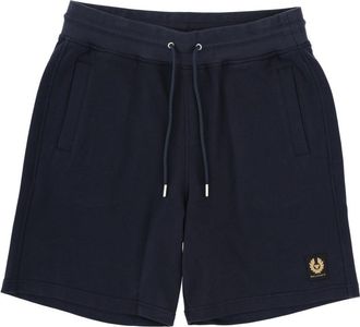 Belstaff Shorts mit Logo