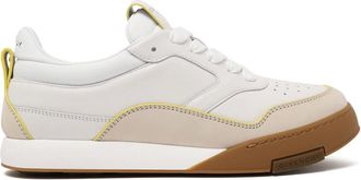 Givenchy Hombre, Zapatos, Blanco, Talla: 43 EU
