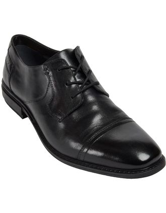 Pod Mens Pod Mens Savage Formal Shoes in Black - Size: 11