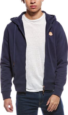 Moncler X Donald Glover Zip-Up Hoodie