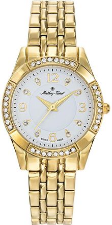 Mathey-Tissot Womens Classic Watch