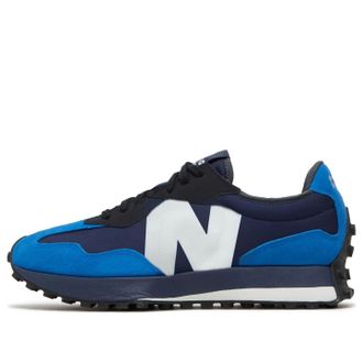 New Balance 327 Figs Navy MS327GG1