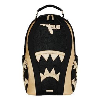 Sprayground Sprayground | Flo Rida The Hit Maker Backpack